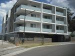 2 BEDROOM, 2 BATHROOM, GROUND FLOOR UNIT - PARK CENTRAL, CAMPBELLTOWN, 2560.