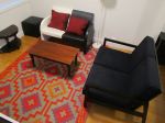 FULLY FURNISHED 1 BRM APT, GLEBE $545 INCL. WIFI