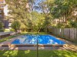 NORTH EAST FACING UNIT IN GREAT LOCATION