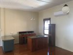 VERY LARGE AND SPACIOUS UNFURNISHED ONE BEDROOM URBAN WAREHOUSE LOFT APARTMENT FOR LEASE.