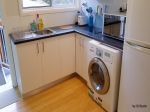 GORGEOUS SELF CONTAINED STUDIO, FULLY FURNISHED, BRAND NEW!