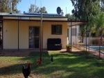 FLAT ON HORSE PROPERTY- LEASED