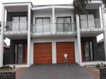 NEW STYLISH DESIGNER DUPLEX WITH 4 BEDROOMS FOR LEASE