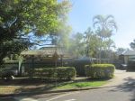 ANNERLEY  1BED 1 BATH 2 COURTYARDS GREAT LOCATION TRAIN TO CBD