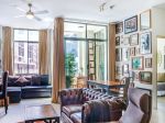 SURRY HILLS WAREHOUSE APARTMENT
