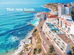 OH MY GOD BEACH VIEW - TOP FLOOR PARADISE