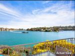 PRIVATE WATERFRONT 2 BEDROOM UNIT IN CHISWICK