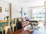 SUNSHINE CITY LOFT IN DARLINGHURST