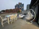 SUB PENTHOUSE WITH CAR SPACE NEAR CENTRAL FULLY FURNISHED