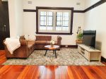 FULLY FURNISHED  2BR APARTMENT IN THE HEARTBEAT OF COOGEE