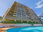 DOUBLE BAY HIGH RISE APARTMENT