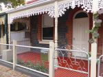 2 BEDROOM HERITAGE LISTED COTTAGE