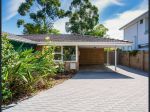 LOVELY RENOVATED 2BRM DUPLEX