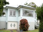 COMFORTABLE 4 BEDROOM HIGH-SET HOUSE IN QUIET STREET CLOSE TO EAST LISMORE SHOPS