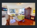 FULLY SELF CONTAINED, FURNISHED, OVERSIZED, SUNNY, CORNER STUDIO. $585/ WEEK ALL INCLUSIVE! FROM APRIL 1.