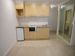 RENOVATED LARGE STUDIO WITH PRIVATE COURTYARD