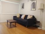 FULLY FURNISHED 1 BRM APARTMENT IN GLEBE WIFI AND BILLS INCLUDED