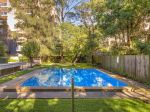 NORTH EAST FACING UNIT IN GREAT LOCATION