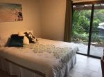 NEWLY COMPLETED STUDIO UNIT