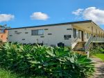 FULLY FURNISHED UNIT IN MALUA BAY