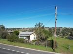 RENOVATION OR DEVELOPMENT OPPORTUNITY.