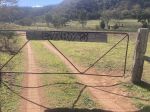 'SEVEN OAKS' &NDASH; PRODUCTIVE CREEK FLATS & GRAZING COUNTRY