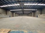FREESTANDING INDUSTRIAL WITH LAND!!