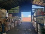 AFFORDABLE WAREHOUSING - 725SQM