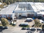 1,880SQM A-GRADE FREESTANDING WAREHOUSE