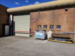 305SQM HIGH CLEARANCE & FUNCTIONAL INDUSTRIAL UNIT | FAIRFIELD EAST