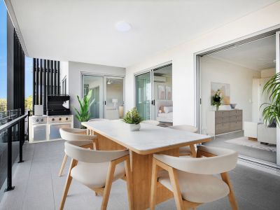 AMAZING APARTMENT IN AN AMAZING LOCATION