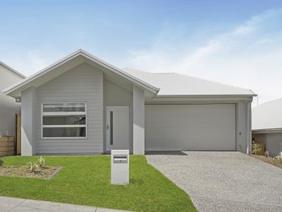 BRAND NEW HOME FOR SALE