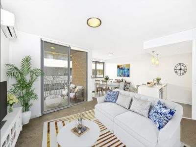 OWN A PIECE OF MARRICKVILLE BEFORE SOMEONE ELSE DOES