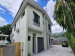 BRAND NEW TOWNHOUSE WITHIN 4KM TO THE CBD !!