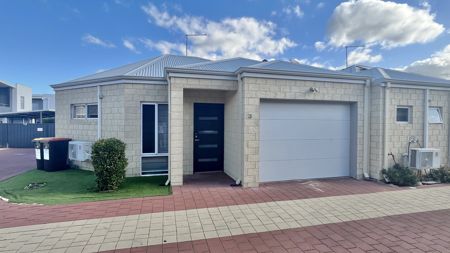 NDIS VILLA WITH RENTAL YIELD UP TO 13%
