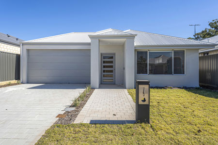 BRAND-NEW NDIS PROPERTY IN DAYTON - DESIGNED FOR HIGH PHYSICAL SUPPORT PARTICIPANTS