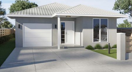 4+4B HOUSE -BUY TO LIVE IN OR USE AS HIGH YIELD INVESTMENT