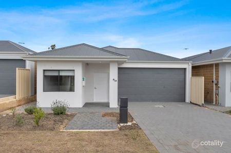 BRAND NEW SDA HOUSE - MODERN DESIGN & COMFORTABLE LIVING
