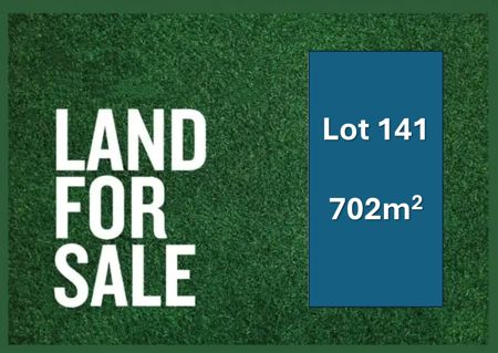 COASTAL LIVING MEETS FUTURE OPPORTUNITY | PREMIUM 702M² GREEN TITLE LOT