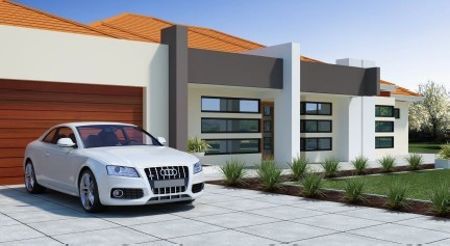 SECURE YOUR BRAND-NEW HOME BEFORE COMPLETION