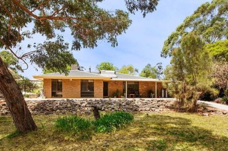 LIFESTYLE ACREAGE WITH SELF-CONTAINED GRANNY FLAT, SCHEME WATER & EXCEPTIONAL CONVENIENCE