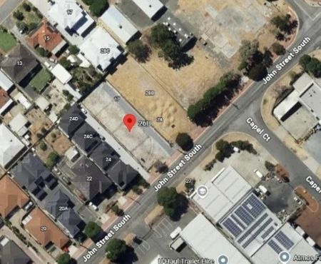 VACANT LAND READY TO BUILD OR HOUSE + LAND PACKAGE AVAILABLE!