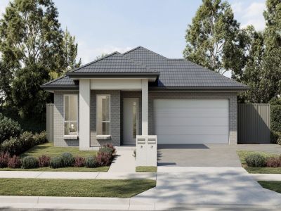 BRAND NEW OPPORTUNITY