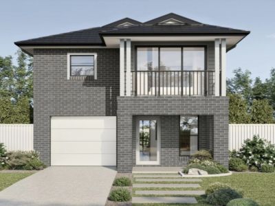 3 BRAND NEW HOMES FOR SALE