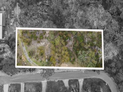 3X BUSHLAND CONSERVATION BLOCKS