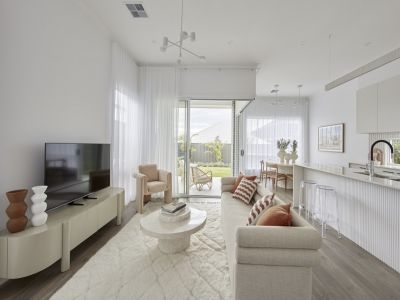 BRAND NEW READYBUILT HOMES &NDASH; NOW AVAILABLE IN CATHERINE FIELD