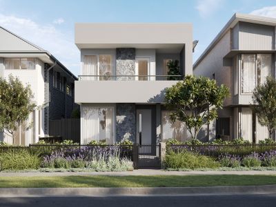 LUXURY LIVING IN THE MARIANS MANA ESTATE
