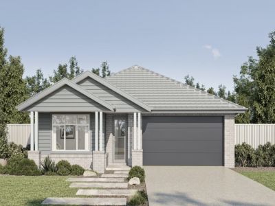 BRAND NEW HOMES