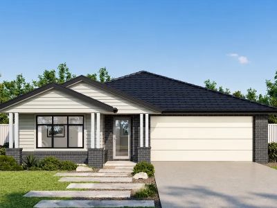 CONTEMPORARY FAMILY HAVEN IN A PEACEFUL NATURAL SETTING