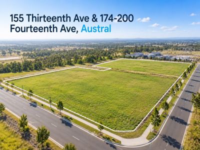 SECURE YOUR FUTURE IN AUSTRAL